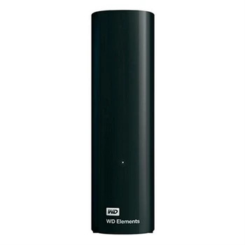 

Hard Drive Western Digital WD Elements Desktop WDBWLG0040HBK 4 TB 3,5" USB 3.0