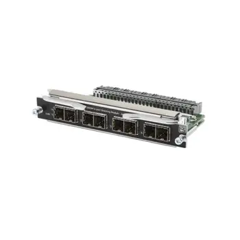 

ARUBA 3810M 4-PORT STACKING MODULE