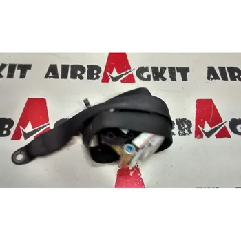 

KFN444V07 PRETENSIONER LEFT-HONDA JAZZ 2002 - 2008