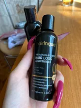 Champú para el crecimiento del cabello para hombres y mujeres, conjunto de regalo, espesante, productos para el cuidado de la caída del cabello, tratamiento de crecimiento del cabello, aceite SÉRUM