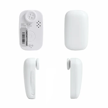 

Anti-Lost Mini GPS Branded Children-Specific Tracker with One-Click SOS Alarm and Free IPMI for Locating Kids