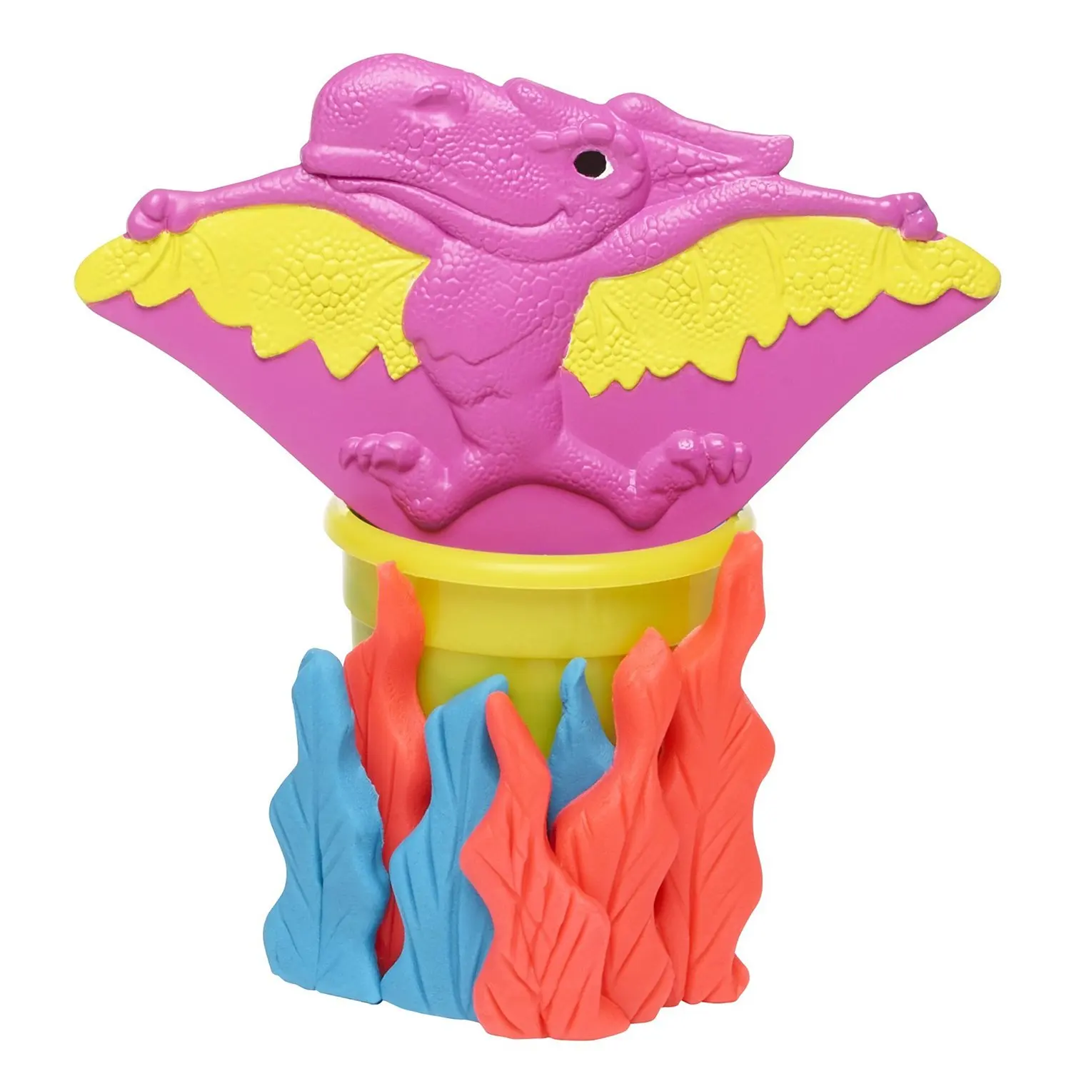 Набор игровой Play-Doh Малыши динозаврики E1953EU4