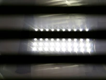 Led Lamp 50W Smart IC Floodlight SMD 2835 Chip 220V Outdoor Long Service Time DIY LED