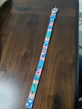 Pet-Supplies Harness Pet-Collar Dogs Small Adjustable Medium Colorful for And Large XS-L