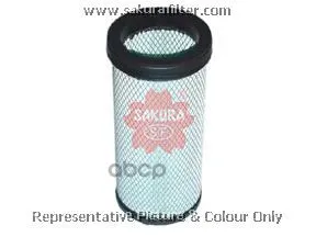 Фильтр Воздушный Sakura A8507 Sakura арт. A8507