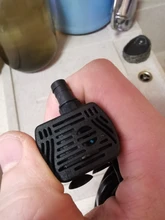 Water-Submersible-Pump Fountain 220V Aquarium Pond Tank AC 3W Eu-Plug Drop-Ship Air-Fish