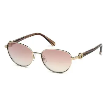 

Sunglasses women Swarovski SK-0205-32G (ø 55mm)