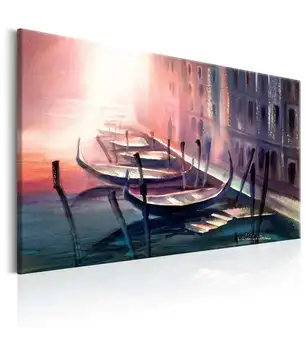 

Picture-Early Morning in Venice