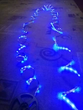 60leds/M Light Lamp String-Decor Led-Strip Luminous-Flux 5050 Smd 3528 2835 5630 Old