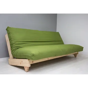 

Sofá Cama Fresh Natural con Futón y Funda