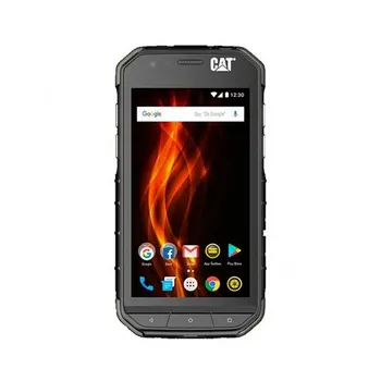 

Movil Smartphone Cat S31 Rugerized Dual Sim Black