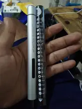 Electric-Screw-Driver Product Cordless Home-Kit Smart Youpin Wowstick Original Power-Work