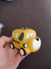 Juguetes para niños de 1 año de edad de coches de juguete para Niños 13 24 meses los niños de aprendizaje temprano de los niños regalo de cumpleaños