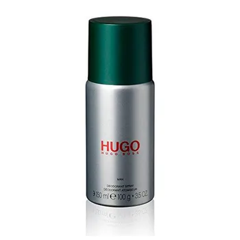 

Spray Deodorant Man Hugo Boss (150 ml)