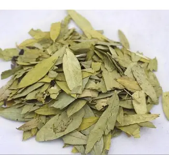 

Senna leaf - Loose - Natural dried tea herb 50 gr-400 gr Free Shipping