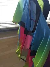 Weimostar-Camiseta de Ciclismo profesional para mujer, Maillot de secado rápido para Ciclismo de montaña