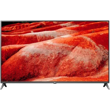 

Ultra HD TV LG with 4K Active HDR 55 inch 55UM7510PLA