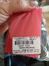 Accesorios de 20 piezas para peluquero, postes de pasta de flequillo, para el pelo pegatina, pinzas de peluquero, soporte de cabello para corte de estilismo