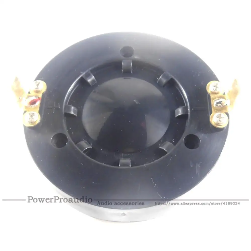 Ccar диафрагма для Behringer Eurolive B210, B212, B215, B115D- 34T30D8 часть#44 алюминиевый плоский провод