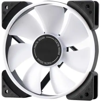 

DESIGN FRACTAL Prism SL-12 PC Fan White-120mm