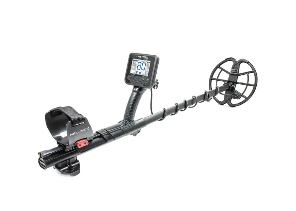 

Makro Anfibio Multi Detector