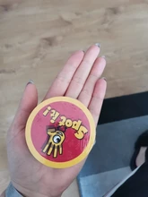 Games It-Cards-Game Spot-Board Education-Toys Classic Party Dobble Mini Family Fun Kids