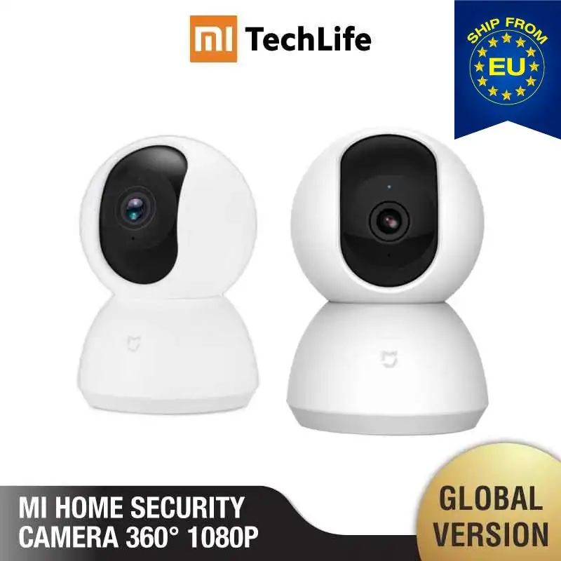 mi home security camera 360 aliexpress