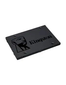 

Kingston A400-solid state unit-120 GB-internal-2.5 " - SATA 6 Gb/s