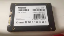 Disk Hard-Disk-Drive SATA3 Kingspec 720gb Laptop Desktop Solid 240GB 120gb Ssd 360GB