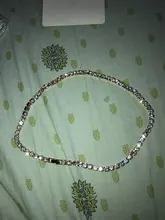 Elegante cubano cadena Zircon collar tipo cadena hasta la clavícula CZ diamantes deslumbrantes adorno brillante colgante de moda de las mujeres joyería de la boda