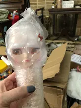 ICY DBS-Muñeca Blythe desnuda, cuerpo articulado desnudo con conjunto de mano, muñeca de chica de moda AB, precio especial