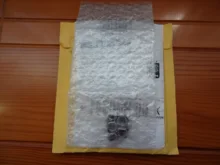 10-100 Uds Kailh 6*6*6*6*7,3mm cuadrados silencio ratón micro interruptor de botón de ratón puede reemplazar un rectángulo micro interruptor 8 millones de vida