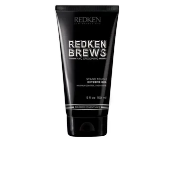 

REDKEN BREWS stand tough extreme gel 150 ml