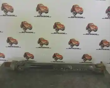 

TRANSMISSION CENTRAL SUZUKI GRAND VITARA 3 DOORS SQ (GT)