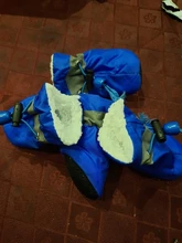 Dog-Shoes Socks Dogs Chihuahua Yorkie Snow Anti-Slip Small Winter Warm for Cats Thick