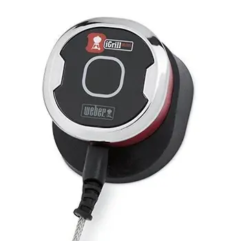 

Mini Weber iGrill Thermometer