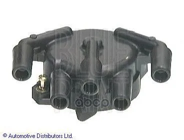Adc414220_крышка Распр. Зажигания!Mitsubishi L200 96-02 Blue Print Adc414220 Blue Print арт. ADC414220