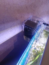 Filtro externo para acuario, bomba de agua, fabricante de cascada, máquina de configuración de oxígeno, superaccesorios
