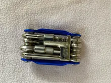 Multifunction-Tool-Kits Chain Rivet-Extractor Screwdriver Repair-Tool-Set Bicycle Road-Bike