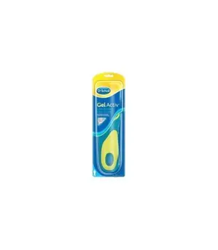 

Dr Scholl Gelactiv daily use men 1 pair