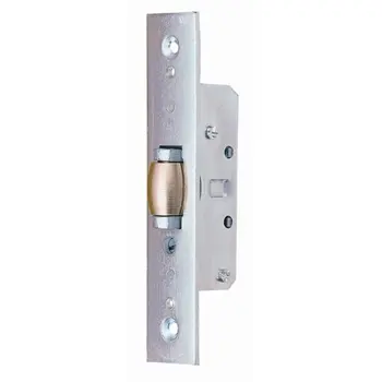 

DOORKNOB MORTISE METAL 23X14MM 5554 INOX LYNX