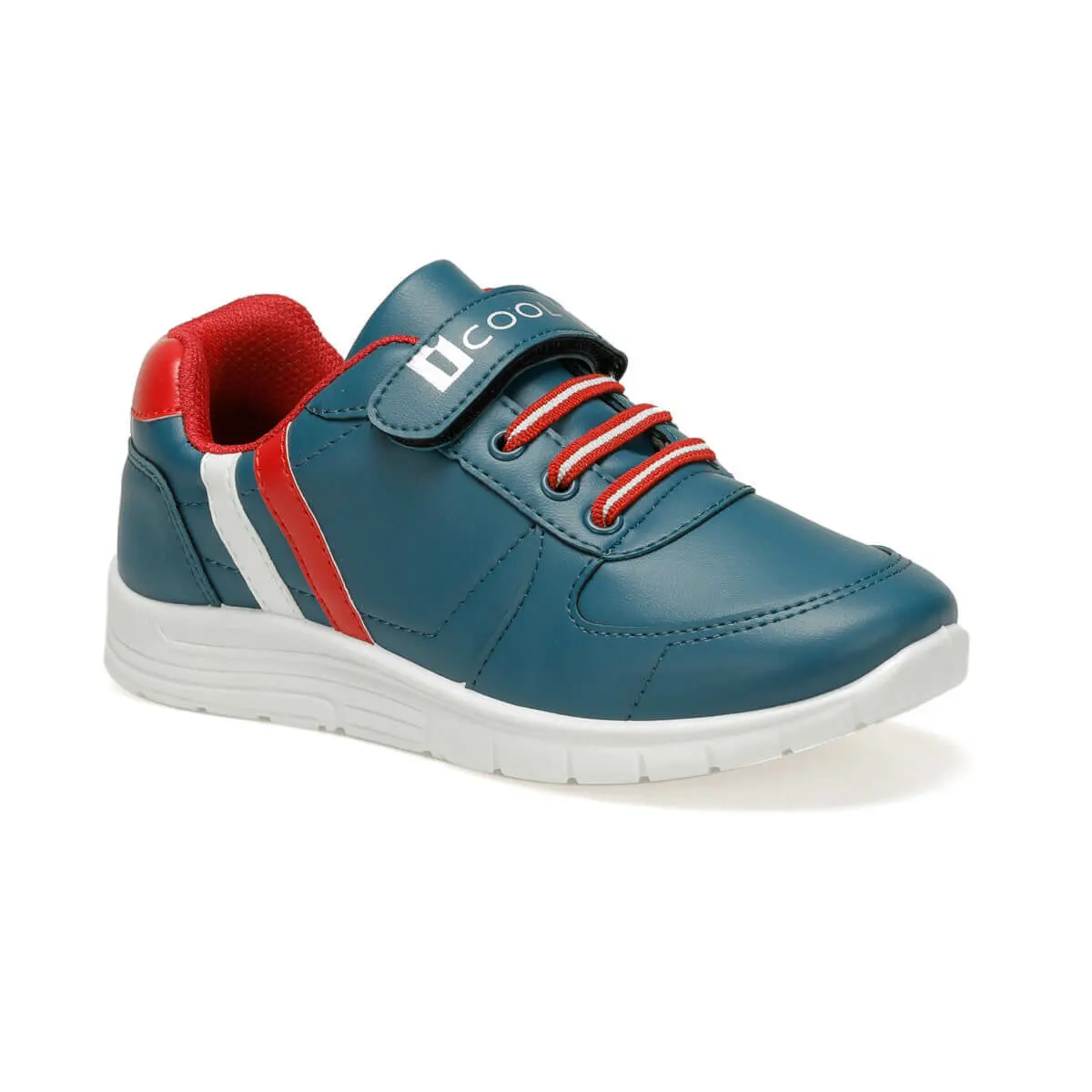 

FLO DEMBA.2 Oil Male Child Sneaker I-Cool
