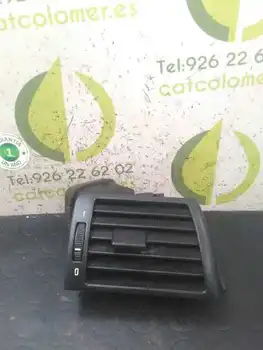 

7391963 aerator Right Bmw 3 Series Compact (e46) 2.0 16v Cat Diesels