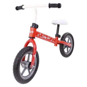 

Children's bike for children without pedals