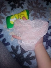 Bragas cortas de papel no tejidas desechables para mujer, ropa interior, venta al por mayor, 6 uds.