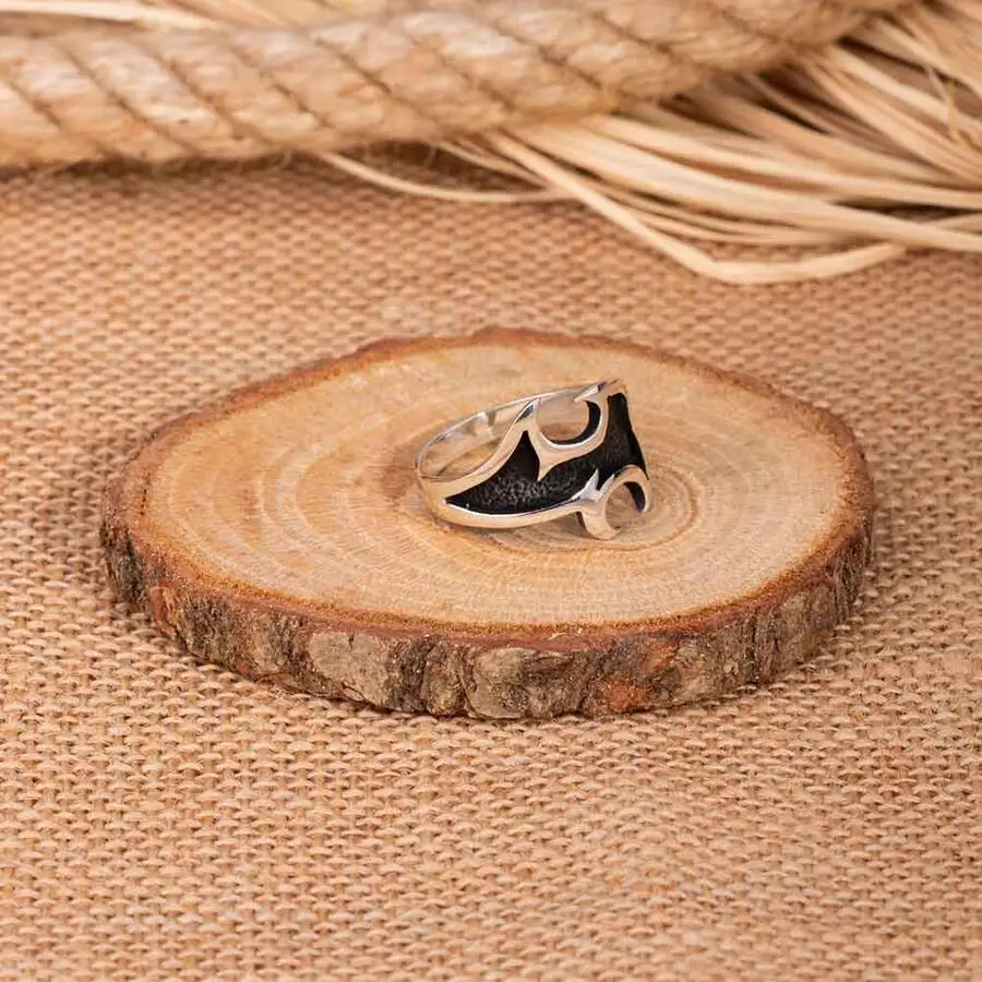 hot-wave-kivilcim-detayli-gumus-yuzuk-tassiz-erkek-yuzukleri-42620-11-B