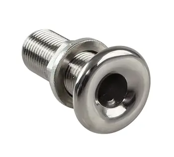 

Spigt stainless, thread 1/2 "42181