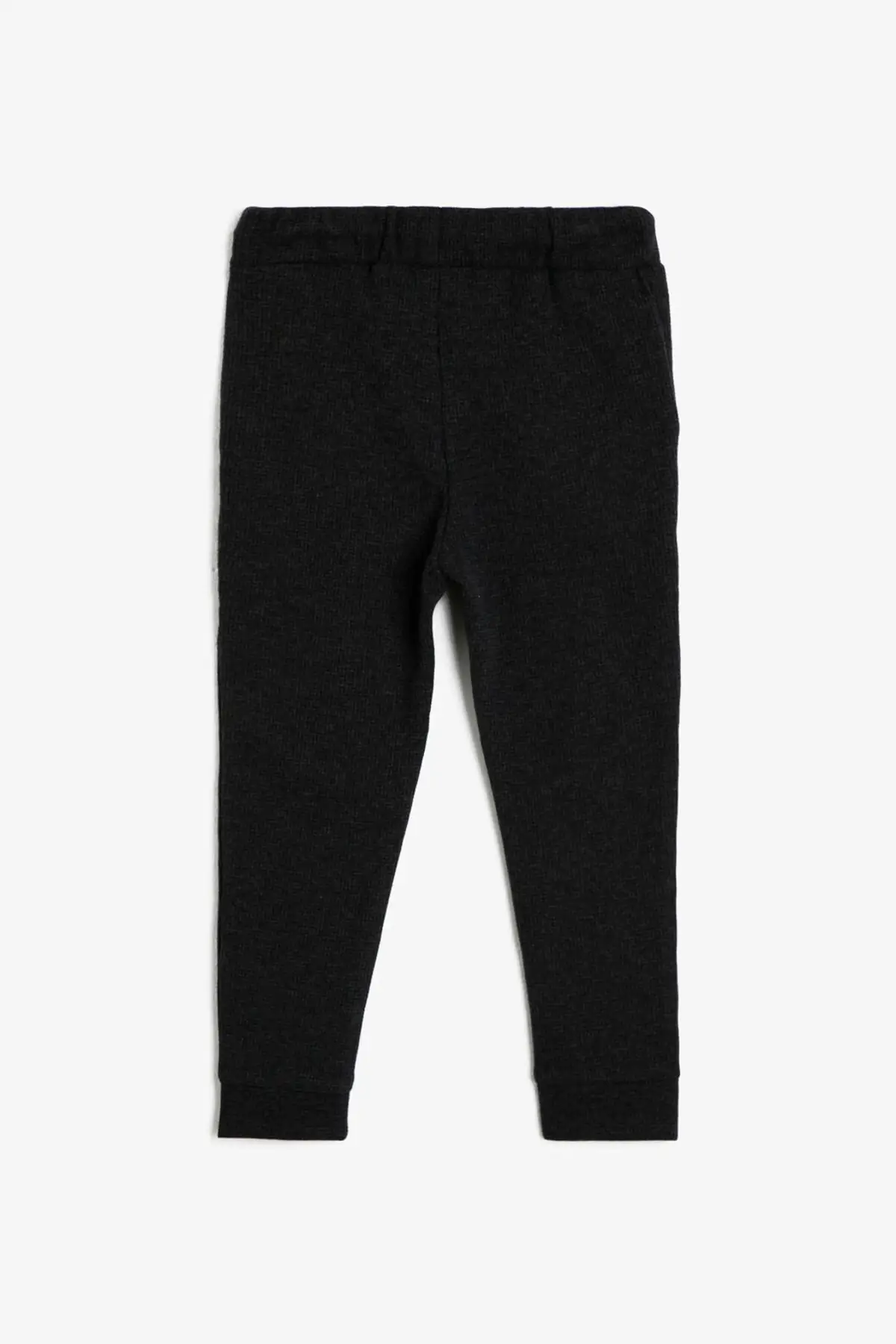 Coton Kids/серый спортивный костюм на молнии