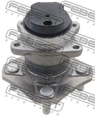 Ступица Колеса | Зад Прав/Лев | Nissan Tiida Jpn Make C11 2005.08-2012.06 [Gl] Febest арт. 0282Z12R