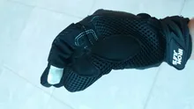 Motorcycle-Gloves Protective-Gear Touch-Screen Riding Iron Jia's Breathable Summer Men